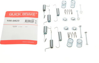 Kawe / Quick Brake 105-0823