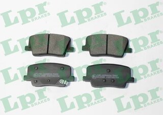 LPR / Samko 05P2336
