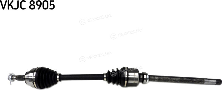 SKF VKJC 8905