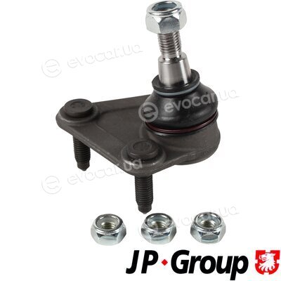 JP Group 1140303200