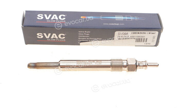 Svac SV098