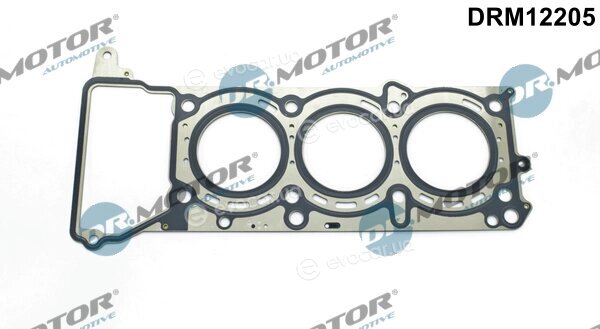 Dr. Motor DRM12205