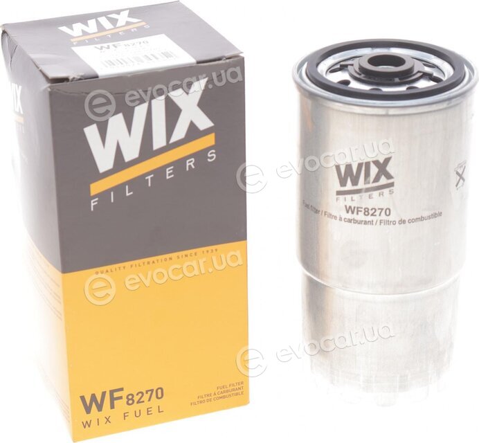 WIX WF8270