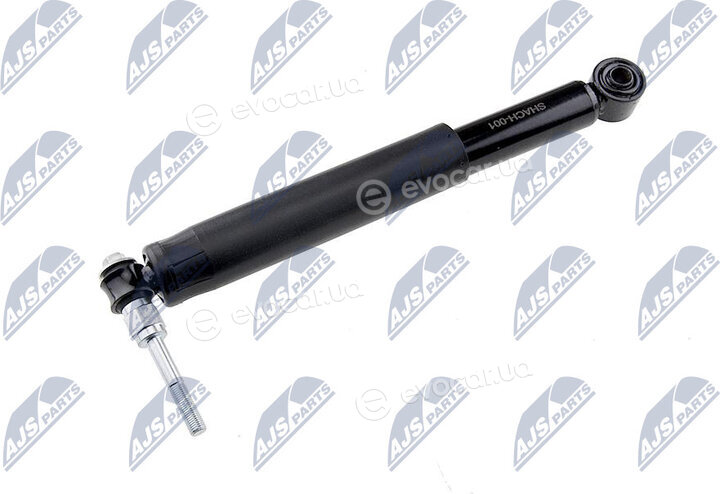 NTY ACH-001