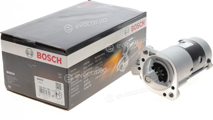 Bosch 1 986 S01 149