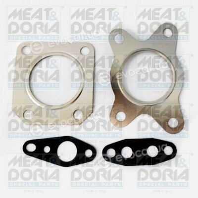 Meat & Doria 60935