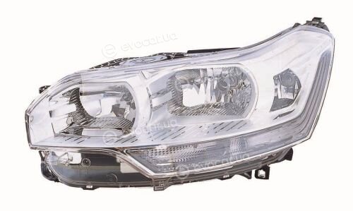Depo / Loro 552-1128R-LD-EM