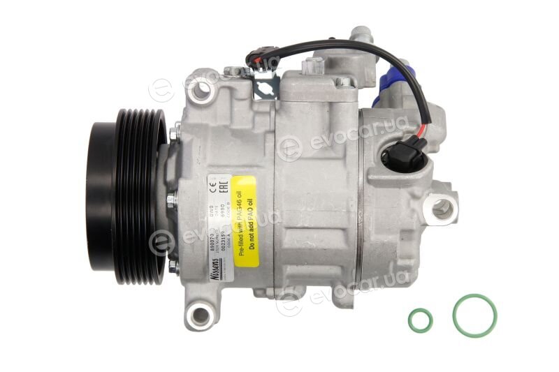 Nissens 890070