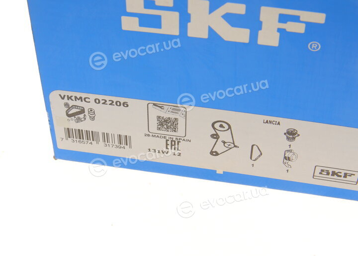 SKF VKMC 02206