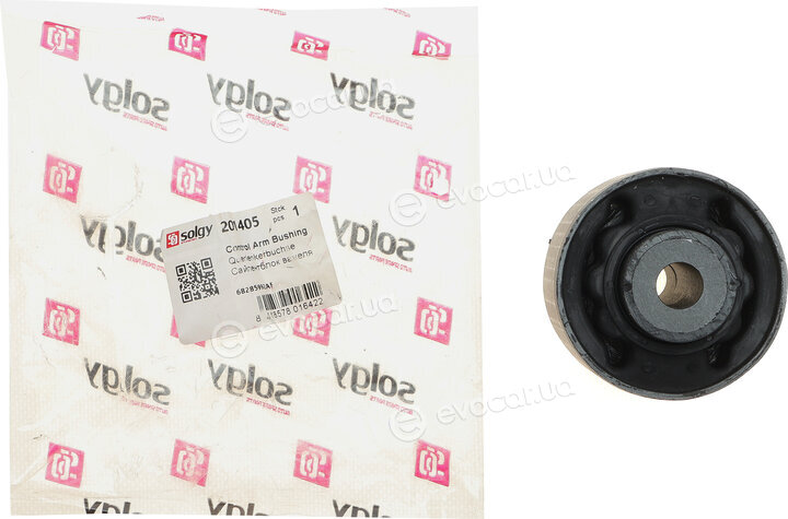 Solgy 201405