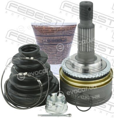 Febest 0110-KLH22A48R