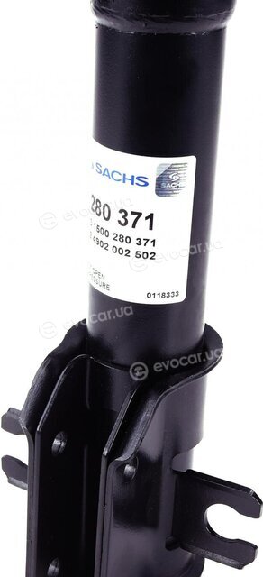 Sachs 280 371