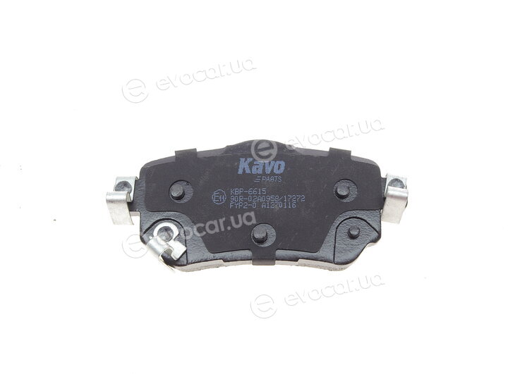 Kavo KBP-6615