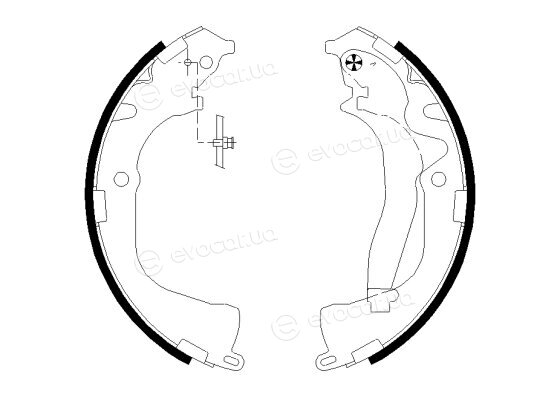 Hella 8DB 355 022-061