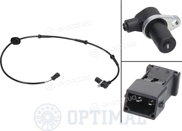 Optimal 06-S466