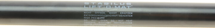 Stabilus 022929