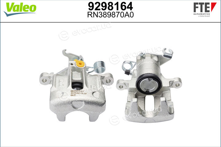 FTE 9290740