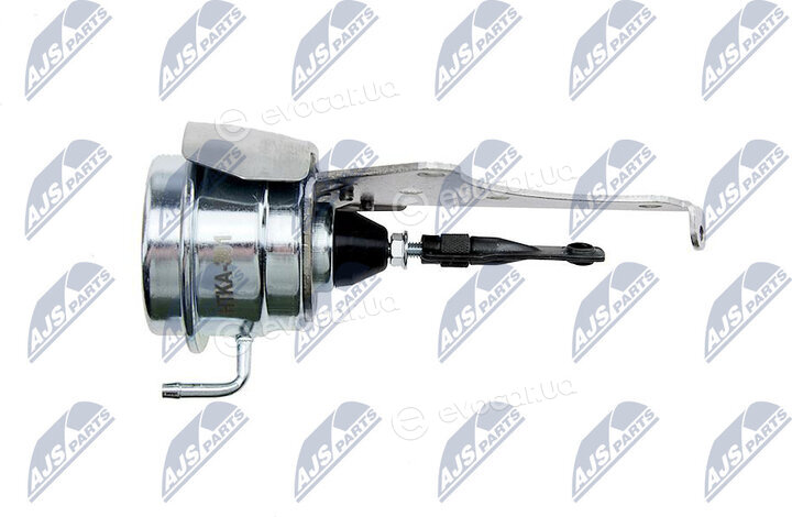 NTY ECD-KA-301