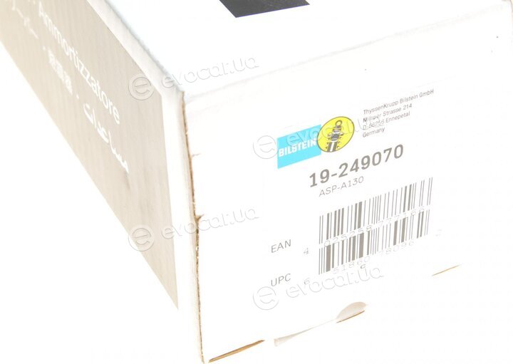 Bilstein 19-249070