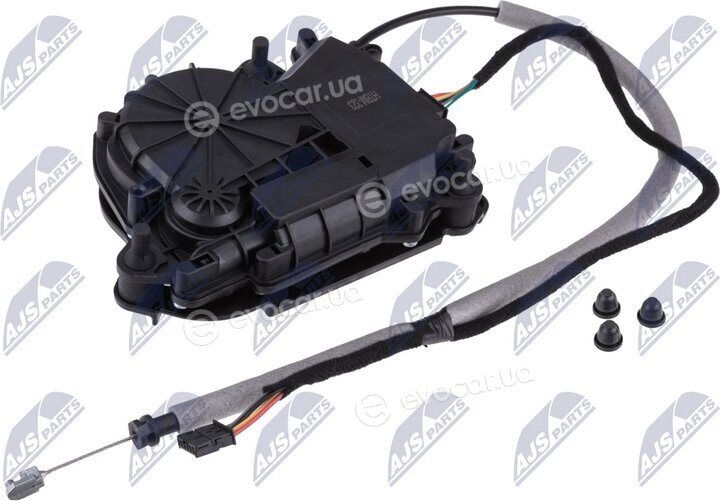 NTY EZC-BM-323