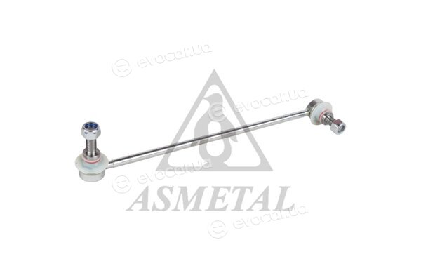 AS Metal 26VW1511