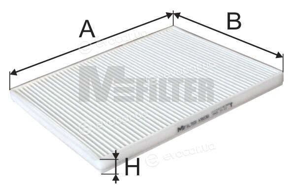 MFilter K 9038