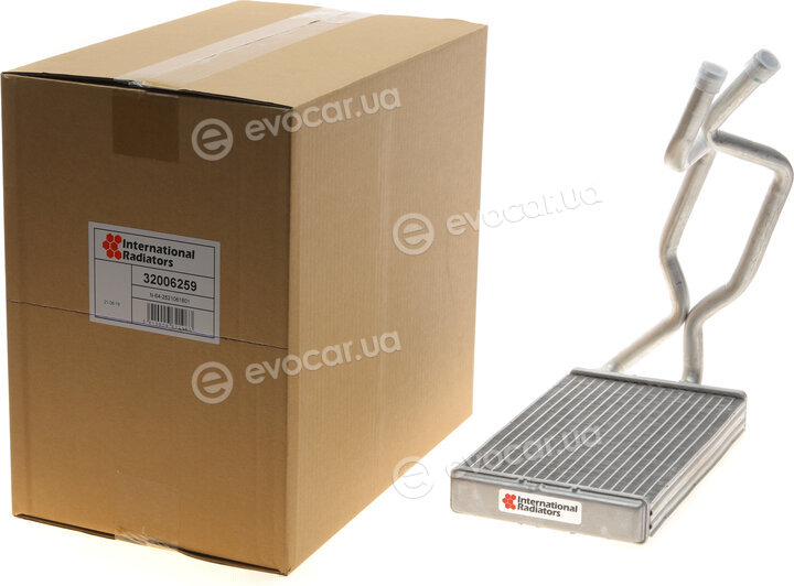 Van Wezel 32006259