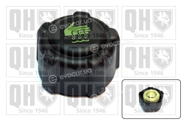 Quinton Hazell FC516