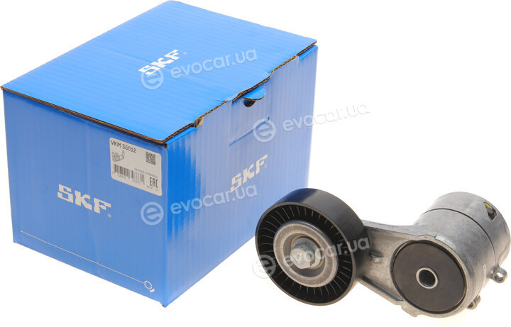 SKF VKM 35012