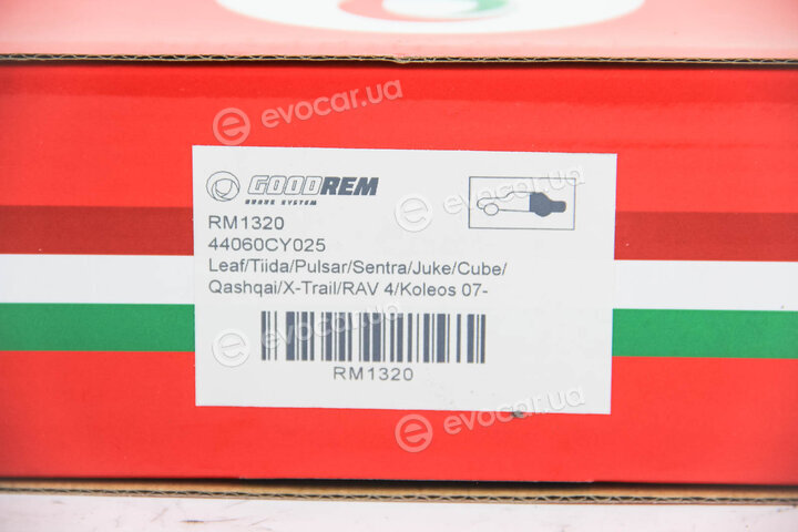 Goodrem RM1320