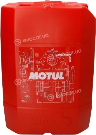 Motul 104010