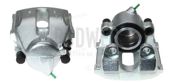 Kawe / Quick Brake 342289