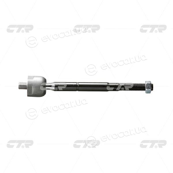 CTR CR0660