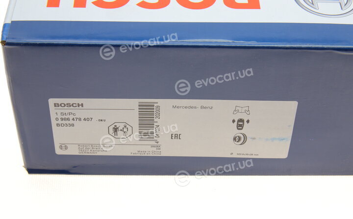 Bosch 0 986 478 407