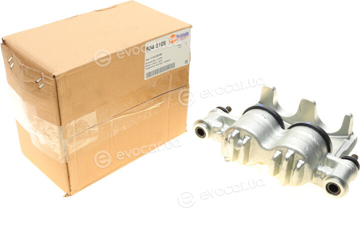 Autotechteile 504 0109