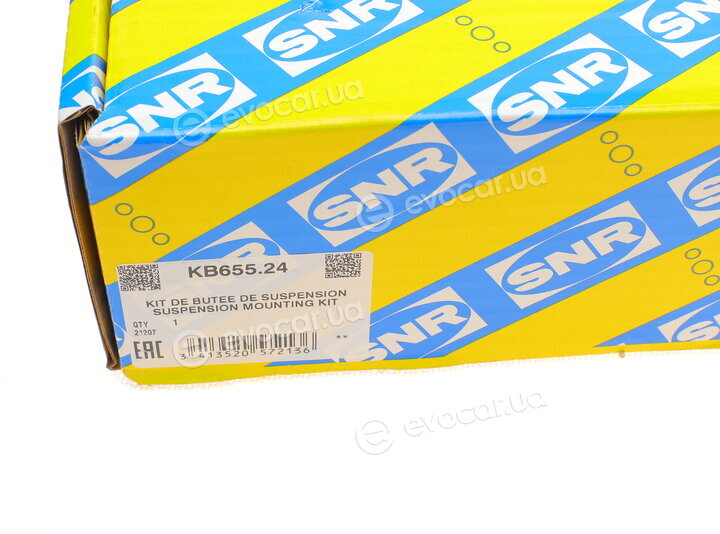 NTN / SNR KB655.24