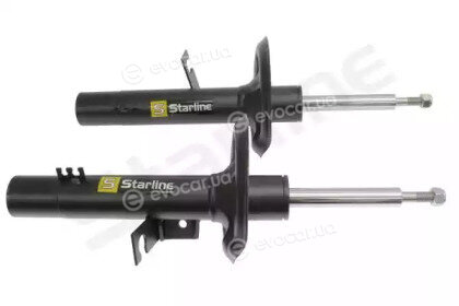 Starline TL C00263/4