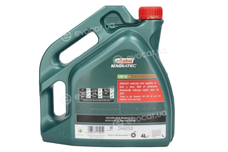 Castrol 58634