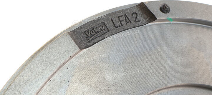 Valeo 837408