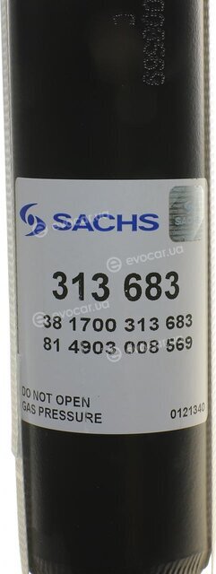 Sachs 313 683