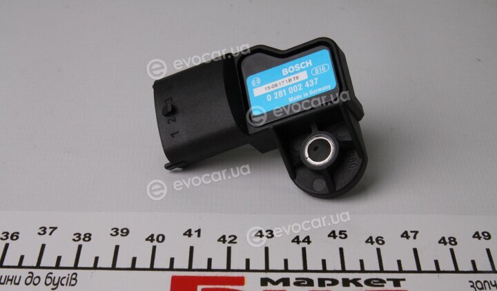 Bosch 0 281 002 437