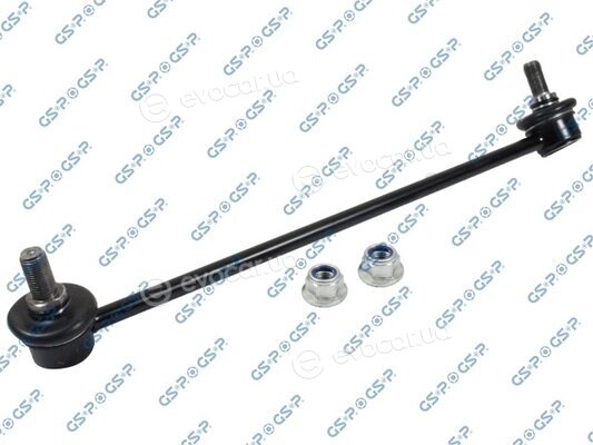 GSP S050617