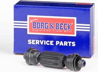 Borg & Beck BDL6563