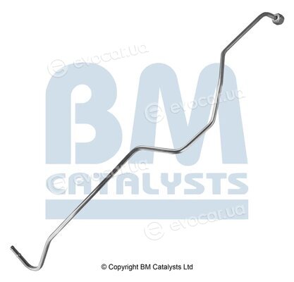 BM Catalysts PP11029B