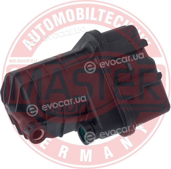 Master Sport 939/3-KF-PCS-MS