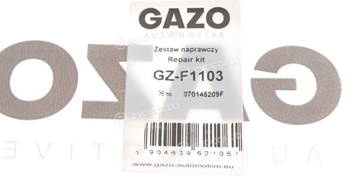 Gazo GZ-F1103