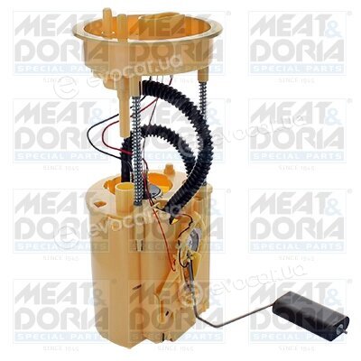 Meat & Doria 76881