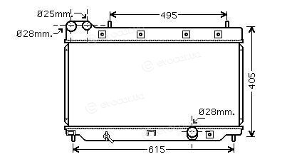 Starline A HD 2206