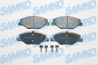 LPR / Samko 5SP1795