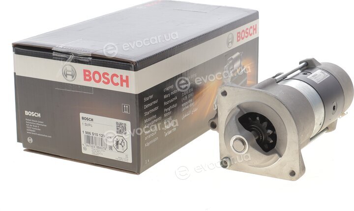 Bosch 1 986 S10 129